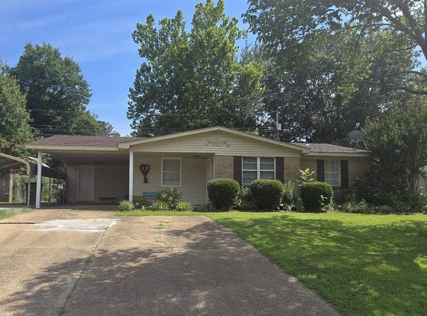 237 Clifton Drive, Wynne, AR 72396