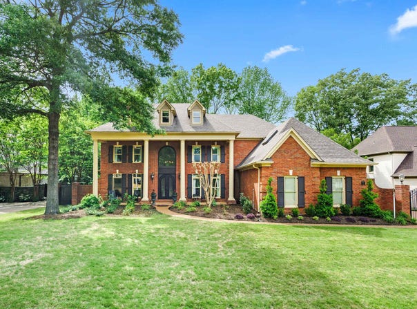 3475 MANOR GROVE, Collierville, TN 38017