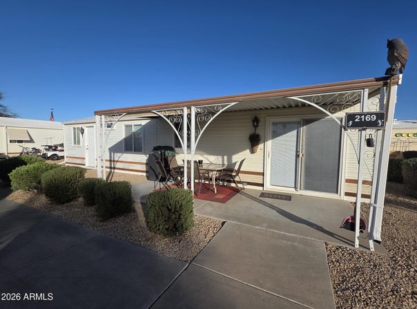 17200 W BELL Road, Surprise, AZ 85374