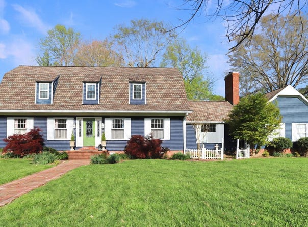 1533 London Dr, Murray, KY 42071