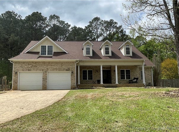 305 Royal Dunes Court, Linden, NC 28356
