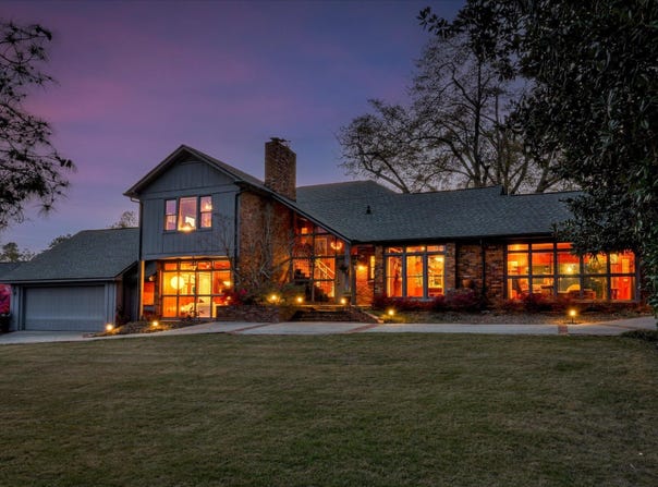 2214 Morningside Drive, Augusta, GA 30904