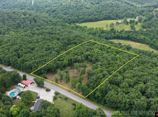 1526 CR 25, Mountain Home, AR 72653