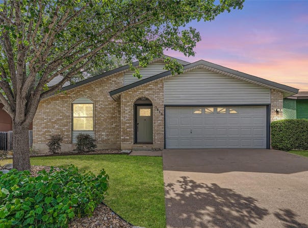 7815 Croftwood DR, Austin, TX 78749