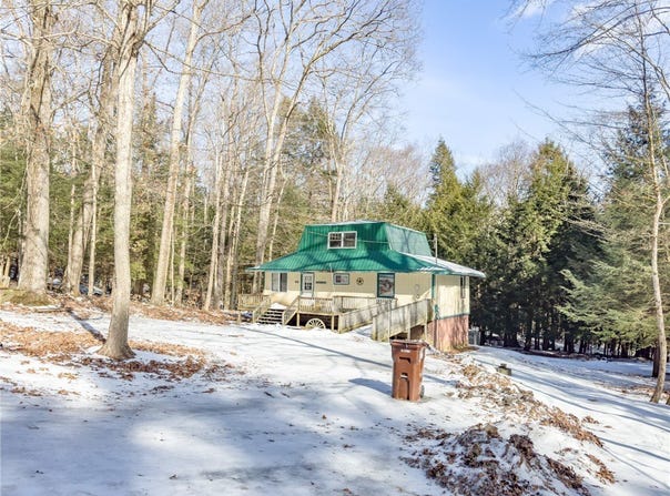 1167 Woolendean Road, Dubois Area School District, PA 15801