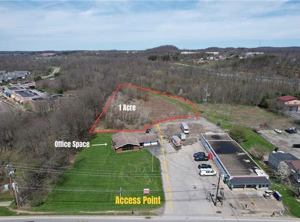 2624 Rochester Rd, Cranberry Twp, PA 16066