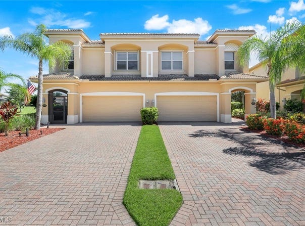 20007 Larino Loop, Estero, FL 33928