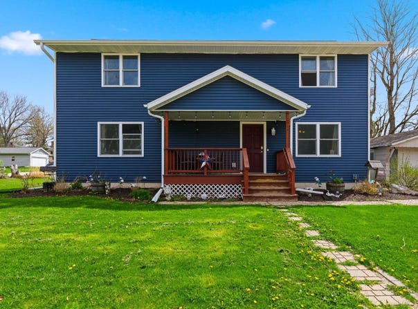 2914 W Brewery Road, Cross Plains, WI 53528