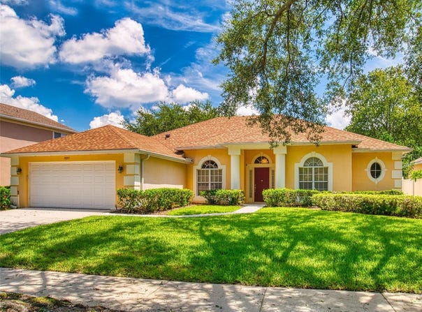 7895 SAINT GILES PLACE, ORLANDO, FL 32835