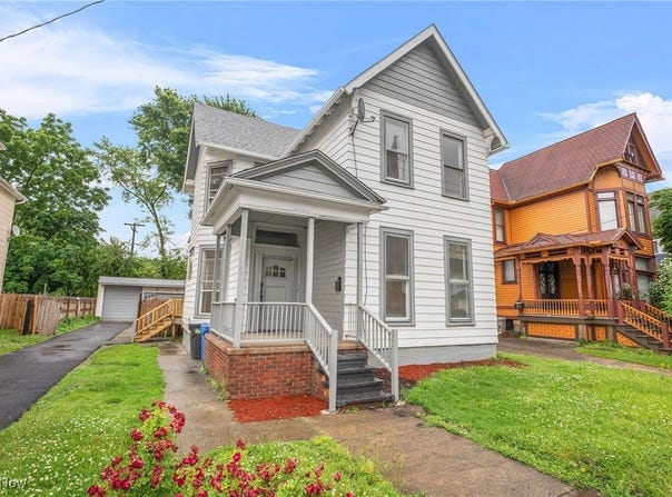 2903 Scranton Road, Cleveland, OH 44113