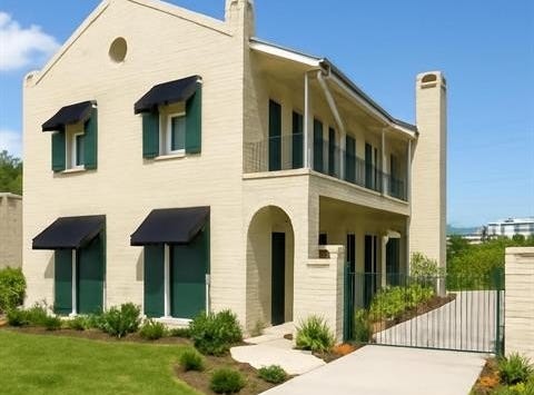 104 DUCAYET Drive, Destrehan, LA 70047