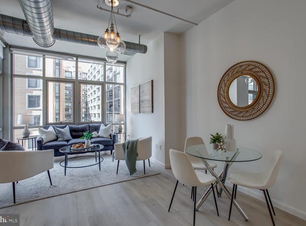 811 4TH STREET NW, WASHINGTON, DC 20001