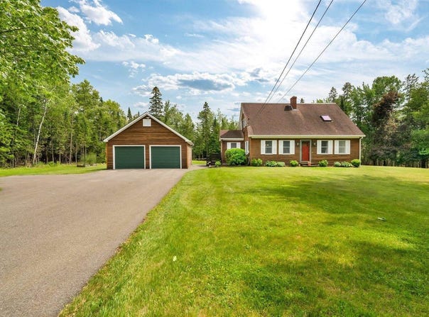 351 Lambert Road, Brewer, ME 04412
