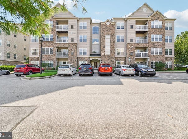 11150 CHAMBERS COURT, WOODSTOCK, MD 21163
