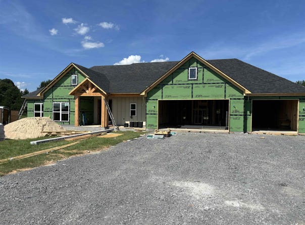 85 Emerald Lane, Greers Ferry, AR 72067