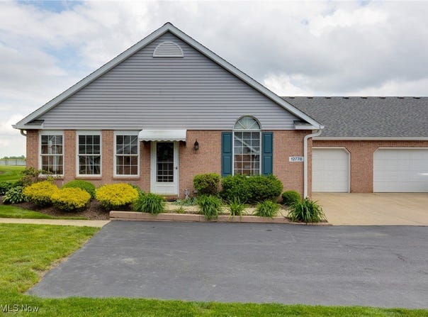 12778 Alicia Lane NW, Uniontown, OH 44685