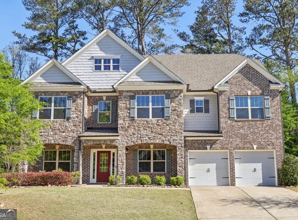 4775 Columbia, Cumming, GA 30040