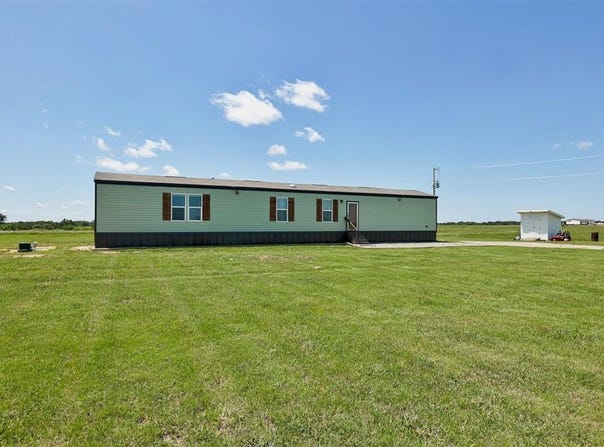 359045 E 960 Road, Stroud, OK 74079