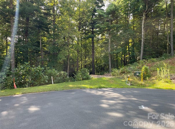 Haverhill Court lot: 20, Flat Rock, NC 28731