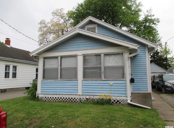 East Peoria, IL 61611