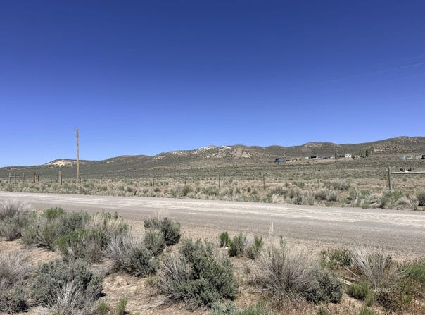 4.83 acres Road, Elko, NV 89801