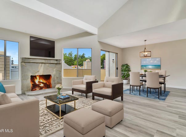 18408 Hatteras Street, Tarzana, CA 91356
