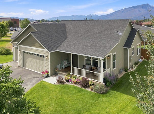 354 Destiny Drive, Hamilton, MT 59840