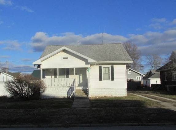 1306 11th St., Lawrenceville, IL 62439