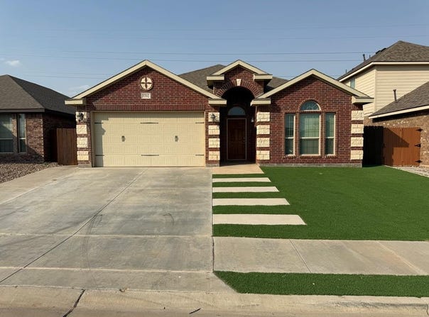 5702 San Miguel Ave, Midland, TX 79705