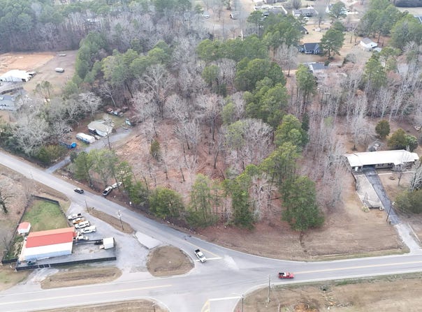 500 Piedmont Road, Centre, AL 35960
