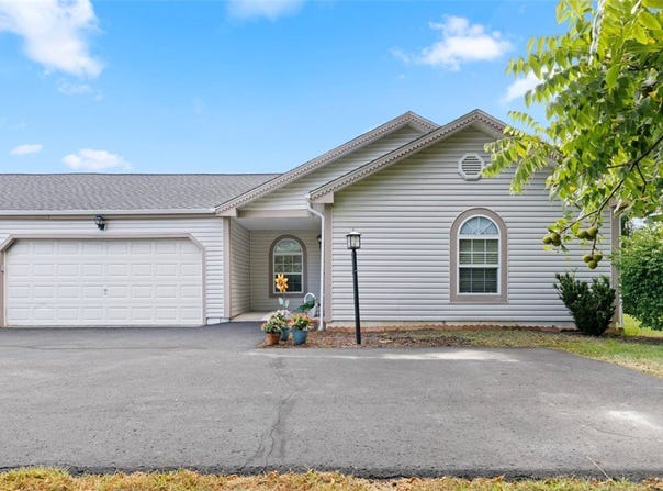 112 Strawberry Lane, Marshall, PA 15090