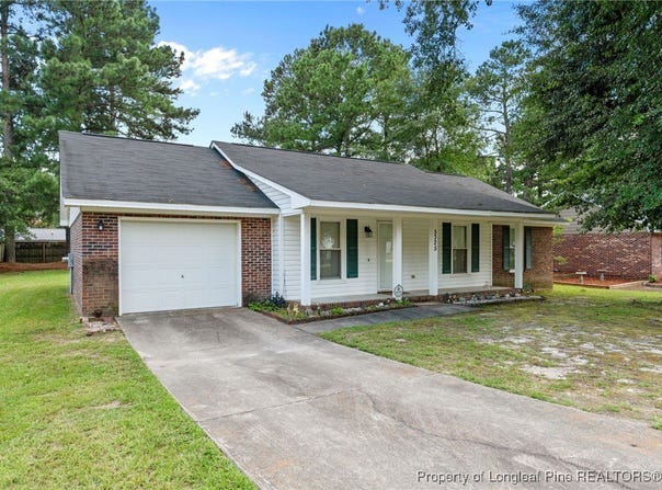 5325 Church Street, Hope Mills, NC 28348