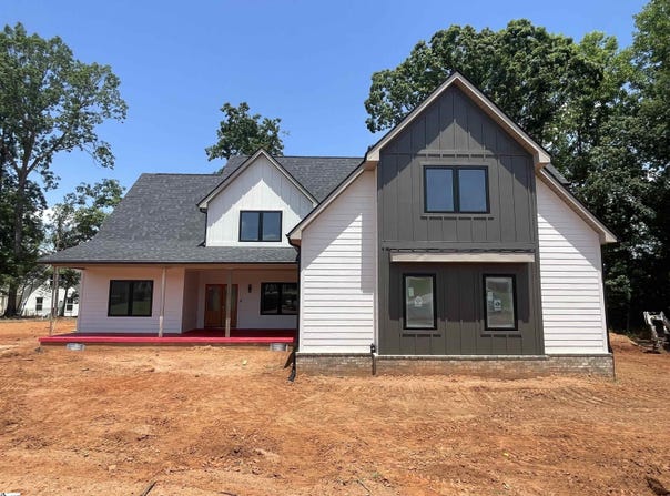 715 Tenerriffe Court, Woodruff, SC 29388