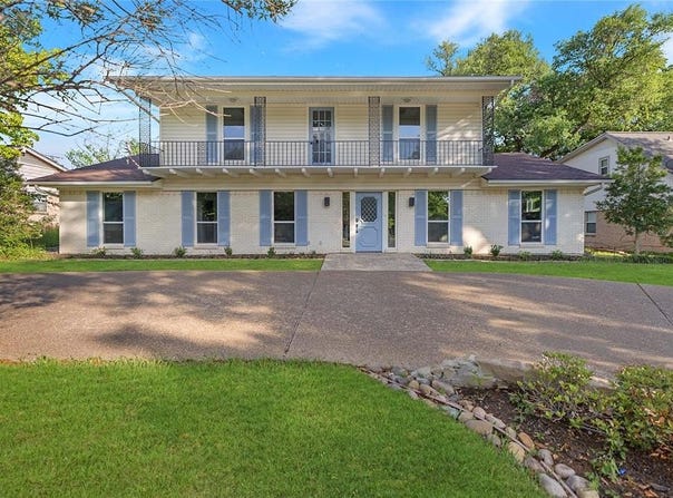 13818 Peyton, Dallas, TX 75240