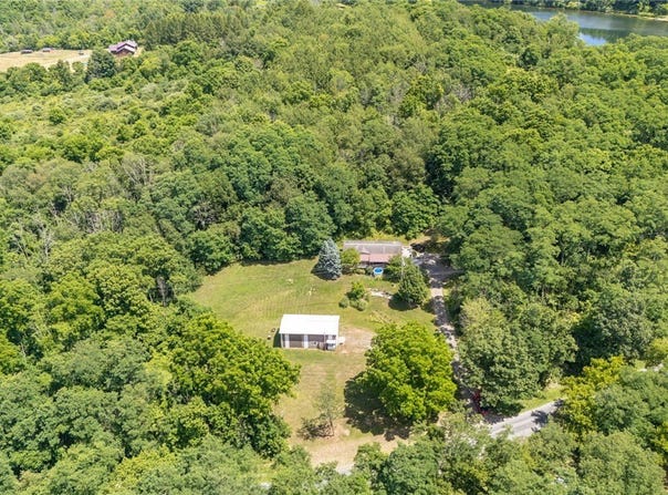 1205 Upper Hill Road, Middlesex, NY 14507