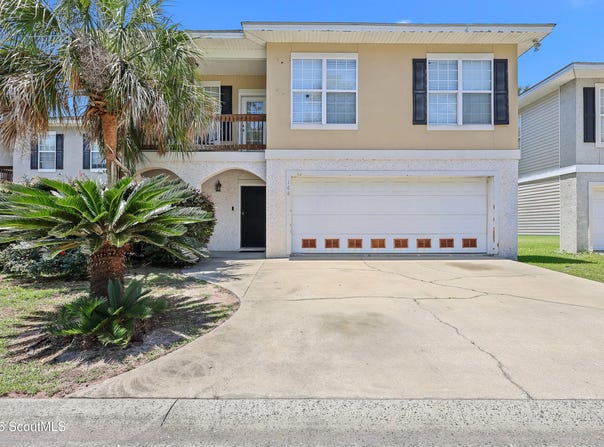 168 Drayton Circle, Brunswick, GA 31525