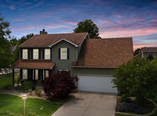 2530 Bennington Avenue, Schererville, IN 46375