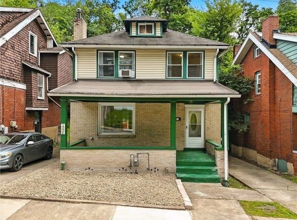 1334 Franklin Ave, Wilkinsburg, PA 15221