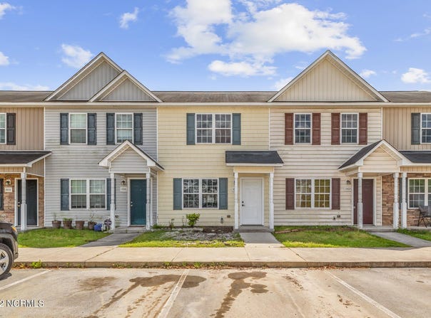 1004 Banister Loop, Jacksonville, NC 28546