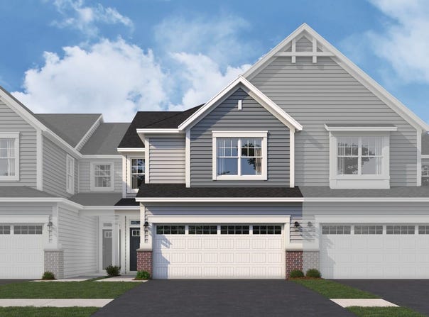 1858 Fulton Street, Woodridge, IL 60517