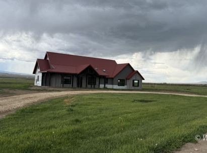 1750 Co Rd 160, Westcliffe, CO 81252