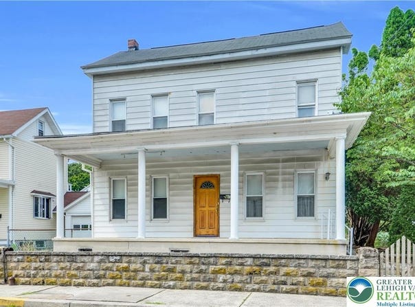 60 Walnut Street, Cressona, PA 17929