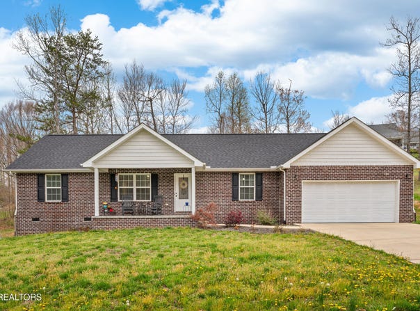 307 Timber Creek Rd, Maynardville, TN 37807