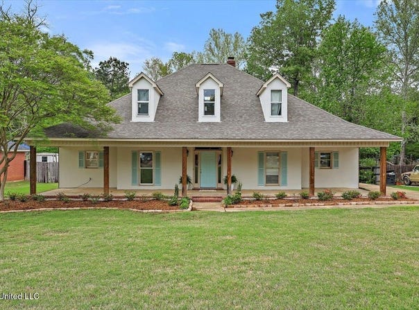 138 Oak Ridge Circle, Madison, MS 39110