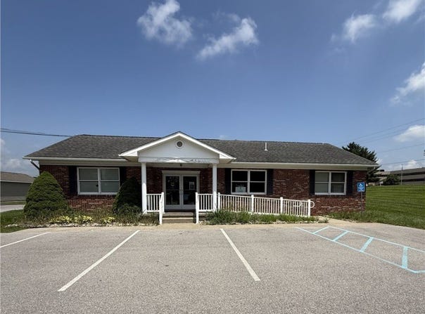 371 Route 28, Brookville Area School District, PA 15825