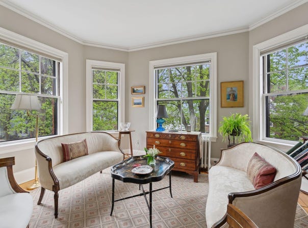 94 Neal Street, Portland, ME 04102