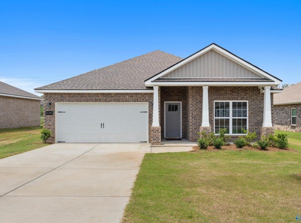 14202 Harvest Ridge Lane, Athens, AL 35611