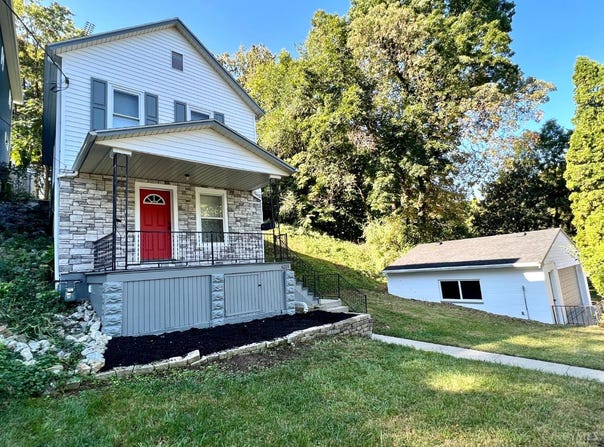 6219 Bedford Street, Fairfax, OH 45227