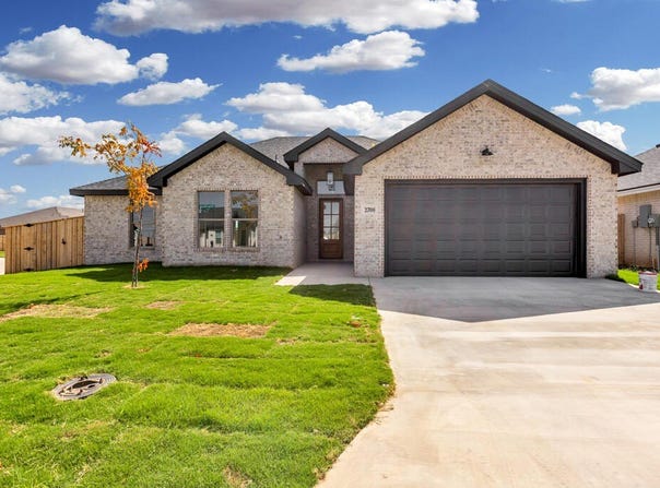 2708 Starling Dr, Midland, TX 79706