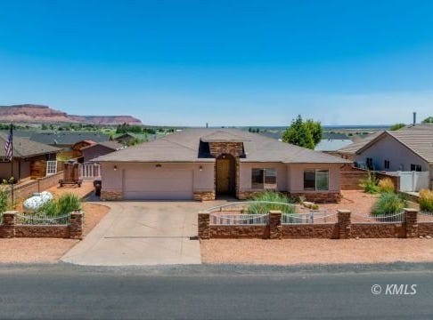 1569 S Escalante Dr, Kanab, UT 84741